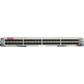 Cisco Nexus Expansion Module - 48 x SFP (mini-GBIC) 48 x Expansion Slots N7K-M148GS-11L-RF