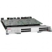 Cisco Nexus 7000 M2-Series 24 Port 10 GbE with XL Option - For Data Networking, Optical Network - 24 x SFP+ 24 x Expansion Slots N7K-M224XP-23L-RF