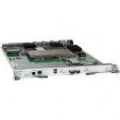 Cisco Supervisor2 Module - 1 RJ-45 Console Management, 1 RJ-45 10/100/1000Base-T Network Management, 3 USB N7K-SUP2-RF