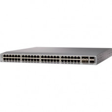 Cisco Nexus 9336 ACI Spine Switch with 36p 40G QSFP - Refurbished - 2 Layer Supported - Modular - Optical Fiber - 2U High - Rack-mountable - 1 Year Limited Warranty N9K-C9336PQ-RF