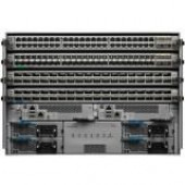 Cisco Nexus 9504 Switch Chassis - Manageable - Refurbished - 3 Layer Supported - Rack-mountable N9K-C9504-B2-RF