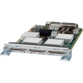 Cisco 48 X T3/E3 CEM Interface Module - 48 RJ-48 T3/E3T3/E3 NCS4200-48T3E3-CE