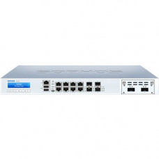 Sophos XG 115 Network Security/Firewall Appliance - 4 Port - 1000Base-T - Gigabit Ethernet - 4 x RJ-45 - Desktop, Rack-mountable NS1B2CSEA