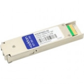 AddOn Ciena NTK587AGE5 Compatible TAA Compliant 10GBase-DWDM 100GHz XFP Transceiver (SMF, 1531.12nm, 80km, LC, DOM) - 100% compatible and guaranteed to work - TAA Compliance NTK587AGE5-AO