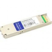 AddOn Ciena NTK588AGE5 Compatible TAA Compliant 10GBase-DWDM 100GHz XFP Transceiver (SMF, 1531.12nm, 40km, LC, DOM) - 100% compatible and guaranteed to work - TAA Compliance NTK588AGE5-40-AO