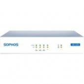 Sophos XG 115w Network Security/Firewall Appliance - 4 Port - 1000Base-T Gigabit Ethernet - Wireless LAN IEEE 802.11a/b/g/n - USB - 4 x RJ-45 - Manageable - Desktop, Rack-mountable NW1B3CSUS