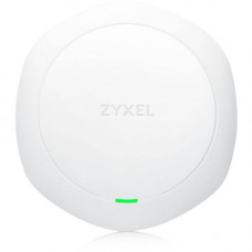 Zyxel NWA1123-AC HD IEEE 802.11ac 1.60 Gbit/s Wireless Access Point - 5 GHz, 2.40 GHz - 4 x Antenna(s) - 4 x Internal Antenna(s) - MIMO Technology - Beamforming Technology - 2 x Network (RJ-45) - Ceiling Mountable, Wall Mountable NWA1123-ACHD