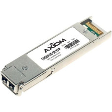 Axiom 10GBASE-USR XFP Transceiver for Cisco - ONS-XC-10G-SR-MM - For Data Networking, Optical Network - 1 x 10GBase-USR - Optical Fiber - 1.25 GB/s 10 Gigabit Ethernet10 Gbit/s" ONSXC10GSRMM-AX