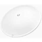 UBIQUITI PowerBeam PBE-M2-400 IEEE 802.11n 150 Mbit/s Wireless Bridge - 2 GHz - 12.4 Mile Maximum Outdoor Range - 1 x Network (RJ-45) - Pole-mountable - 5 Pack PBE-M2-400-US