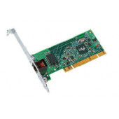 Intel &reg; PRO/1000 GT Desktop Adapter - PCI - 1 x RJ-45 - 10/100/1000Base-T - RoHS Compliance PWLA8391GT