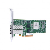 Accortec QLE3240-LR-CK Fiber Optic Card - PCI Express x8 - Low-profile QLE3240-LR-CK