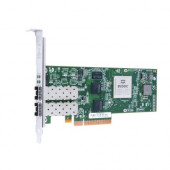 Accortec QLE3242-LR-CK Fiber Optic Card - PCI Express x8 - Low-profile QLE3242-LR-CK