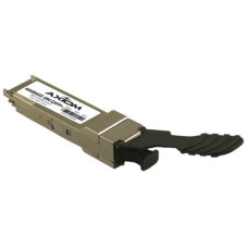 Axiom 40GBASE-ER4 QSFP+ for Cisco - For Data Networking, Optical Network 1 LC 40GBase-ER4 Network - Optical Fiber Multi-mode - 40 Gigabit Ethernet - 40GBase-ER4 QSFP-40G-ER4-AX