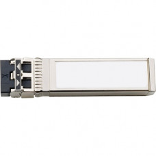 HPE 10GBASE-T SFP+ RJ45 300m 1-pack Transceiver - For Data Networking - 1 x RJ-45 10GBase-T LAN - Twisted Pair10 Gigabit Ethernet - 10GBase-T R0R41B