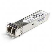 Startech.Com Juniper CTP-SFP-1GE-LX Compatible SFP Module - 1000BASE-LX - 1GE SFP 1GbE Single Mode Fiber SMF Optic Transceiver - 10km DDM - Juniper CTP-SFP-1GE-LX Compatible SFP - 1000BASE-LX 1Gbps - 1GbE Module - 1GE Gigabit Ethernet SFP 1310nm Single Mo