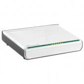 Tenda 5-Port 10/100 Switch - 5 Ports - 2 Layer Supported - Desktop S105