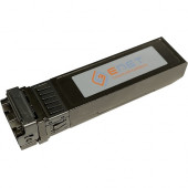 ENET Arista Compatible SFP-25G-LR - Functionally Identical 25GBASE-LR SFP28 1310nm 10km DOM Single-mode Duplex LC - Programmed, Tested, and Supported in the USA, Lifetime Warranty SFP-25G-LR-ENC