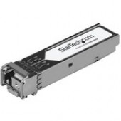 Startech.Com JD094B-BX-D Compatible SFP+ Module - 10GBase-BX Fiber Optical Transceiver Downstream (JD094B-BX-D-ST) - For Optical Network, Data Networking - 1 LC 10GBase-BX Network - Optical Fiber Single-mode - 10 Gigabit Ethernet - 10GBase-BX - Hot-swappa