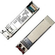 Cisco 10GBASE-LR SFP+ Module for SMF - For Data Networking, Optical Network10 SFP-10G-LR-S=