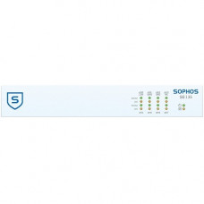 Sophos SG 135 Network Security/Firewall Appliance - 8 Port - 1000Base-T - Gigabit Ethernet - 8 x RJ-45 - 1U - Desktop, Rack-mountable SP1D13SUPK