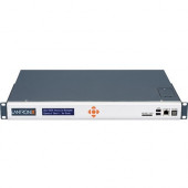 Lantronix SLC8000 Advanced Console Manager, RJ45 48-Port, AC-Dual Supply, SFP, TAA - SLC80482211G SLC 8000 48-RJ45 DUAL AC, SFP, TAA - TAA Compliance SLC80482211G