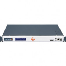 Lantronix SLC8000 Advanced Console Manager, RJ45 48-Port, AC-Dual Supply, SFP, TAA - SLC80482211G SLC 8000 48-RJ45 DUAL AC, SFP, TAA - TAA Compliance SLC80482211G