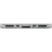 Cisco 72 Port FXS Double Wide Service Module - For Data Networking, Voice 3 RJ-21 - Hot-swappable SM-D-72FXS-RF