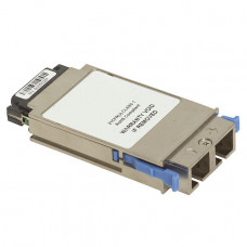 Accortec Tiger Access SMCBGZSCXI 1000Base-ZX GBIC - For Data Networking - 1 SC Duplex 1000Base-ZX LAN - Optical Fiber - 9/10 &micro;m - Single-mode - Gigabit Ethernet - 1000Base-ZX - 1.25 - TAA Compliance SMCBGZSCX1