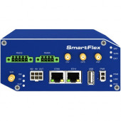 B&B Electronics Mfg. Co SMARTFLEXLTE,2E,USB,2I/O,SD,2S,PD SR30509010