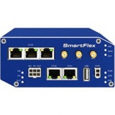 B&B Electronics Mfg. Co SMARTFLEX LTE,5E,USB,2I/O,SD,2S,PD,SL SR30509120