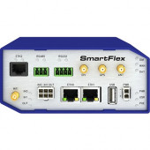 B&B Electronics Mfg. Co SMARTFLEX LTE,3E,USB,2I/O,SD,232,485,2S, SR30518410