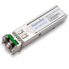 Accortec SRX-SFP-1GE-LH 1000Base-LH SFP Optical Module - For Data Networking - 1 1000Base-LH - Optical Fiber - Single-mode - Gigabit Ethernet - 1000Base-LH - 1 - TAA Compliance SRX-SFP-1GE-LH