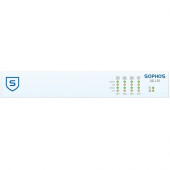 Sophos SG 135w Network Security/Firewall Appliance - 8 Port - 1000Base-T - Gigabit Ethernet - Wireless LAN IEEE 802.11ac - 8 x RJ-45 - 1U - Desktop, Rack-mountable SW1DT3HEK