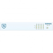 Sophos SG 135w Network Security/Firewall Appliance - 8 Port - 1000Base-T - Gigabit Ethernet - Wireless LAN IEEE 802.11ac - 8 x RJ-45 - 1U - Desktop, Rack-mountable SS1D13SUPK