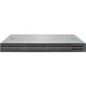 Supermicro Layer 2/3 10G Ethernet SuperSwitch - Manageable - 3 Layer Supported - Optical Fiber - 1U High - Rack-mountable, Desktop - TAA Compliance SSE-X3648S