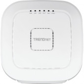 Trendnet TEW-826DAP IEEE 802.11ac 2.15 Gbit/s Wireless Access Point - TAA Compliance TEW-826DAP