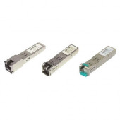 TRANSITION NETWORKS SFP Module - For Optical Network, Data Networking - 1 LC 100Base-FX Network - Optical Fiber - Single-mode - Fast Ethernet - 100Base-FX - Hot-pluggable - TAA Compliance TN-GLC-FE-100EX-RGD