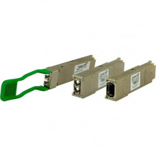 TRANSITION NETWORKS TN-QSFP-100G-SR4 QSFP28 Module - For Data Networking, Optical Network - 1 MPO 100GBase-SR4 Network - Optical Fiber Multi-mode - 100 Gigabit Ethernet - 100GBase-SR4 - Hot-pluggable TN-QSFP-100G-SR4