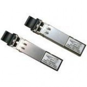 TRANSITION NETWORKS 100Base-FX/OC-3 SFP Module - 1 x OC-3/STM-1 - TAA Compliance TN-SFP-OC3M