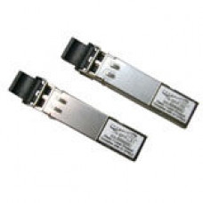 Accu-Tech SFP, 100BASE-FX, 1550TX/1310RX, SM LC, 80KM, 3.3V TN-SFP-OC3S8