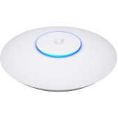 UBIQUITI UniFi nanoHD UAP-NANOHD IEEE 802.11ac 1.70 Gbit/s Wireless Access Point - 2.40 GHz, 5 GHz - MIMO Technology - 1 x Network (RJ-45) - Wall Mountable, Ceiling Mountable - 5 Pack UAP-NANOHD-5-US