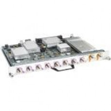 Cisco uBR-MC88V DOCSIS 3.0 Broadband Processing Engine - For Data Networking - Hot-swappable UBR-MC88V-RF