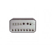 Valcom MultiPath Intercom System - Wall Mount V-TW24