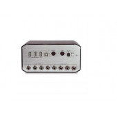 Valcom MultiPath Intercom System - Wall Mount V-TW48