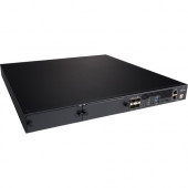 Cisco VEDGE-2000 AC Router Base Chassis - Management Port - 6 Slots - 10 Gigabit Ethernet - 1U - Rack-mountable VEDGE-2000-AC-K9