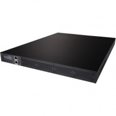 Cisco vEdge-5000 Router - Management Port - 4 Slots - 10 Gigabit Ethernet - 1U - Rack-mountable VEDGE-5000-AC-K9=