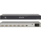 Kramer DVI Splitter - 2 x 44 x DVI Out VM-24HDCP