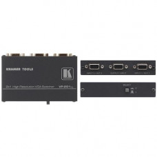 Kramer VP-201XL Video Switch - UXGA - 2 x 1 VP-201XL