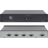 Kramer VP-41 Video Switch - UXGA - 4 x 1 VP-41