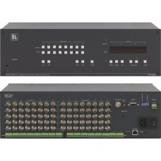 Kramer VP-88K Video Switch - 8 x 8 VP-88K